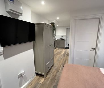 Studio Flat, Hilary Court, LU2 - Photo 4