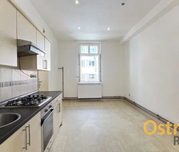 Pronájem bytu 1+1, ul. Veleslavínova, Moravská Ostrava. - Photo 2