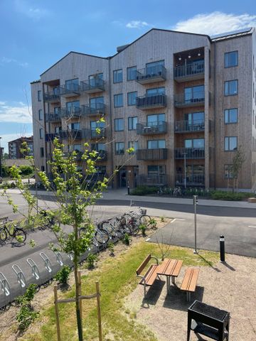 Lupingatan, Höganäs - Photo 4