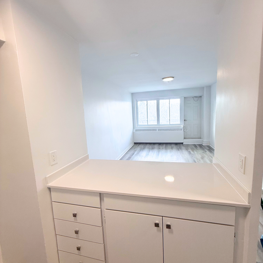 FREE MONTH – STUDIO – 7355 Acadie - Photo 1