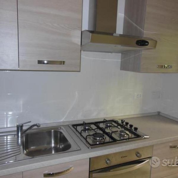 Rif.24502| appartamento bilocale - Photo 1