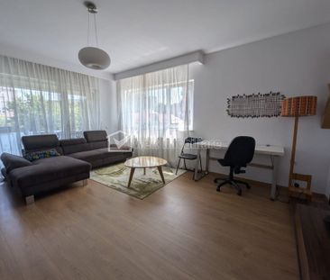 Apartament de lux, 3 camere, Zorilor - Fotografie 2