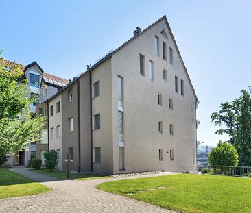 Komfortabel wohnen in gepflegtem Mehrfamilienhaus - Photo 2