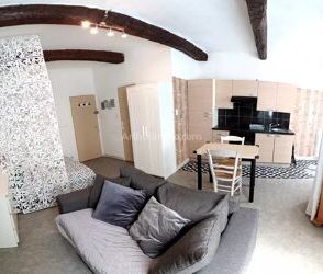 Location Appartement 1 pièces 20 m2 à Salernes - Photo 6