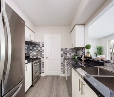 For Lease - 38 Hollywood Avenue Unit# 128, Toronto, Ontario - Photo 1