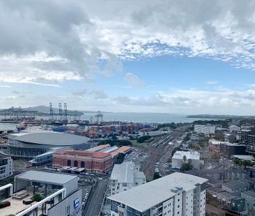 Central Auckland 1BR Fully Furnished - Photo 3