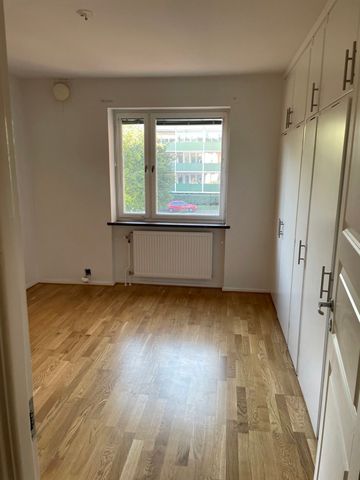 Sorgenfrivägen 33C, Östra Sorgenfri - Photo 3