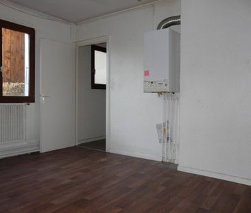 Appartement 2 pièces - - Photo 3