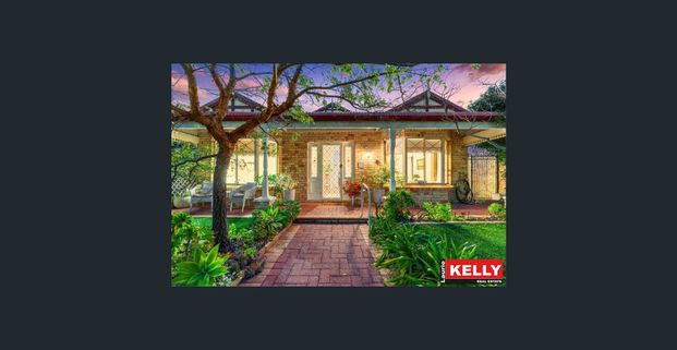 Beautiful Lakeside Living in Woodlake Village Ellenbrook - Photo 1