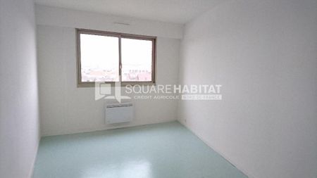 Location Appartement 2 pièces 62m² VALENCIENNES 59300 - Photo 3