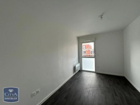 Appartement à louer 3 pièces 63.39m² - Photo 4