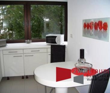 Lüstringen, großzügig geschnittene Whg. mit gr. Balkon in bevorzugt... - Photo 5