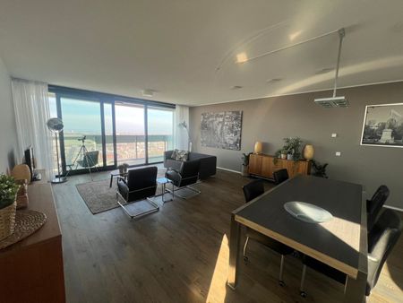 Appartement te huur: Anna van Buerenplein 272 2595 DE Den Haag - Foto 4