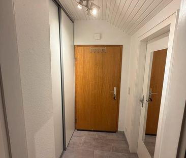 Nachmieter gesucht ab 01.12. – schöne 1-Zimmer-Wohnung - Photo 1
