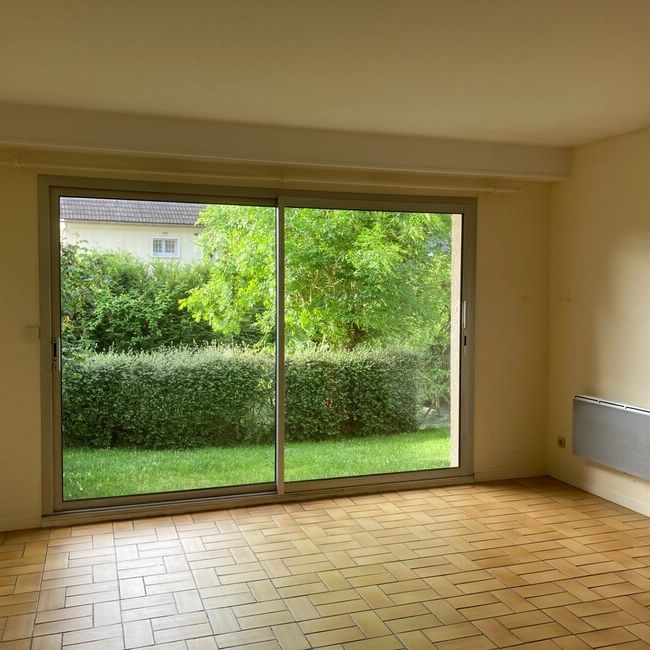 Maison centre ville - Photo 1