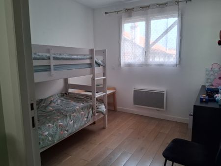 Biarritz - Appartement - 3 pièces - 64.46m² - Photo 4