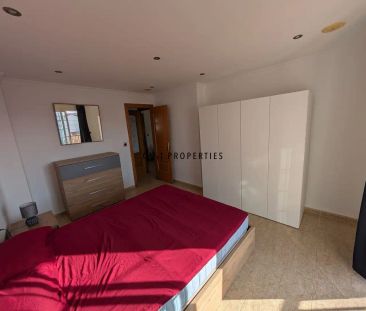 Piso de alquiler en Mediterraneo, El Cabanyal - El Canyamelar - Photo 3