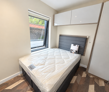 1 bedroom apartment to rent - Photo 2