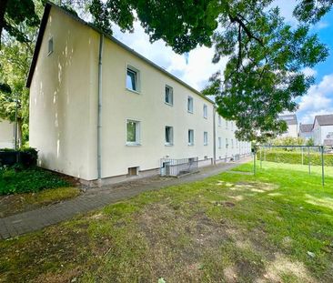 Mitten drin: 2-Zimmer-Wohnung in zentraler Lage - Photo 4