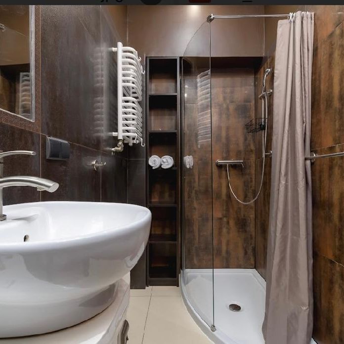 Kawalerka do wynajęcia w klimatycznej lokalizacji w sercu krakowskiego Kazimierza 🇬🇧 Studio for rent in a climatic location in the heart of Krakow’s Kazimierz - Photo 2