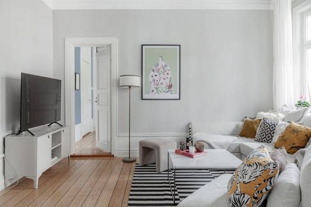 Södertälje - 3rok - tillsv - 15.985kr/mån - Photo 1