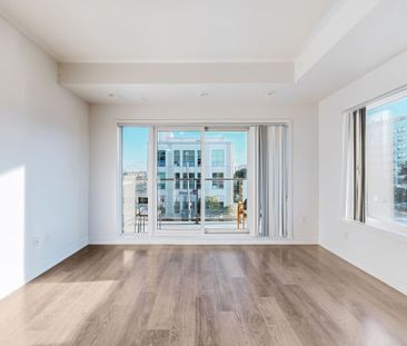 For Lease - 20 Orchid Place Drive Unit# 310, Toronto E11, Ontario - Photo 2