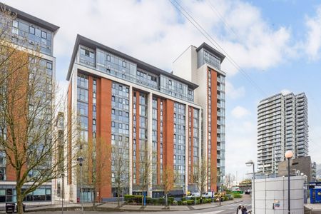 1 bedroom apartment to rent - Photo 4