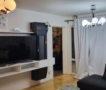 Skolspåret, Angered - Photo 1