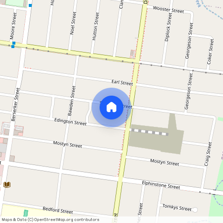 164 Stamford Street, 4701, Berserker