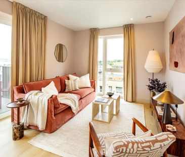 1 bedroom flat to rent - Photo 5