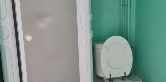 Location Appartement 2 pièces 20m² - Photo 2