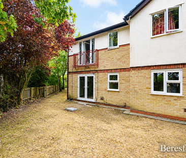 2 bedroom ground floor flat to rent - Photo 5