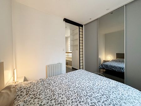 Appartement en location | Levallois-perret - Photo 5