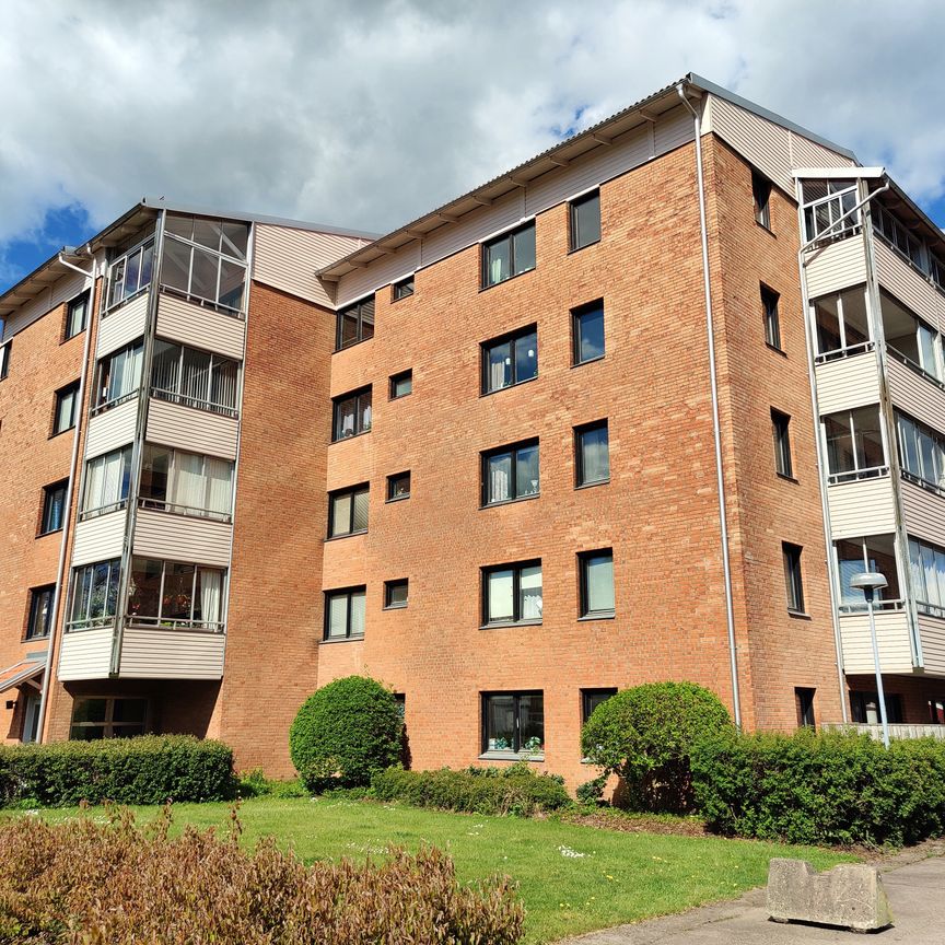 Ekholmsvägen 8 - Photo 1