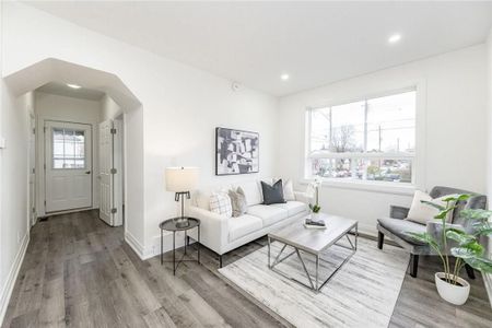 For Lease - 476 Ferguson Avenue Unit# A, Hamilton, Ontario - Photo 3