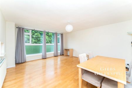 2 Bedroom Flat/Apartment to rent - Photo 5