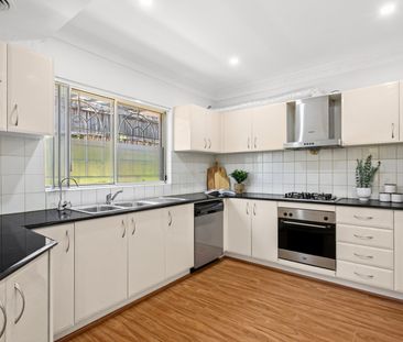 2/23 Wyatt Avenue, Burwood NSW 2134 - Townhouse For Rent | Domain - Photo 3