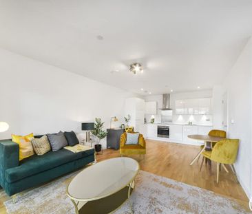 Legacy Tower, London, E15 - Photo 1