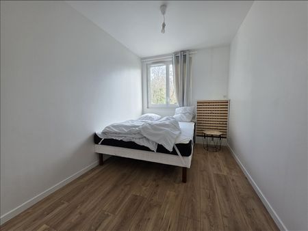 3 pièces - Meublé - 63,25 m² - 4ème étage - Colocation non autorisée - Photo 3