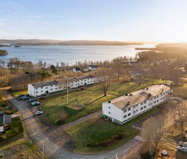 Skogshöjdsvägen 1 - Foto 1