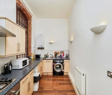 2 bedroom apartment to rent Market Street, Draycott, Derby, DE72 - Photo 5