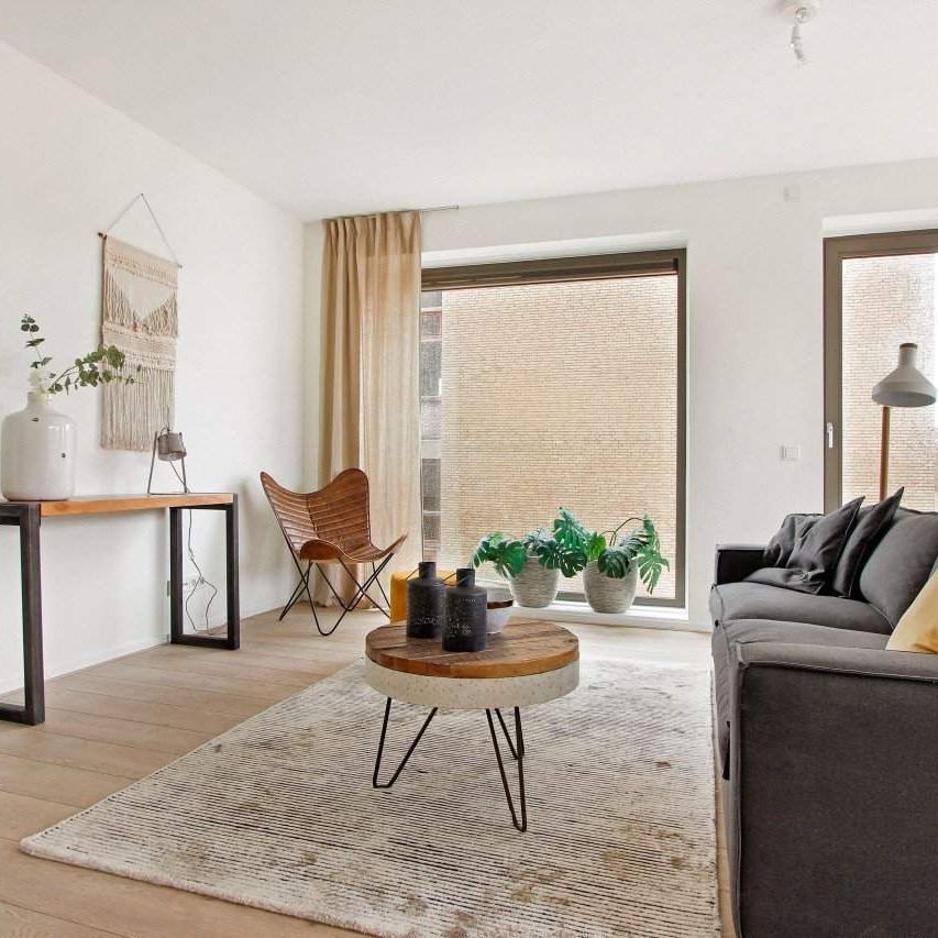 Appartement Uiverstraat 148, Veenendaal - À Louer - Foto 1