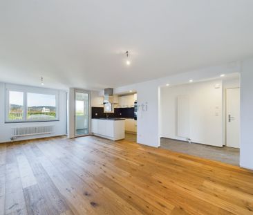 Quiet 2.5-room apartment, Wängi from 1 April 2026 - Photo 1