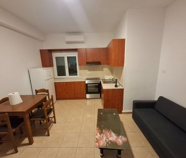Διαμέρισμα για ενοικίαση Ξεροπόταμος (Ηράκλειο Κρήτης) - Photo 1