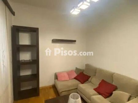 Piso en alquiler en Calle de Narváez, cerca de Calle de Ibiza - Photo 4