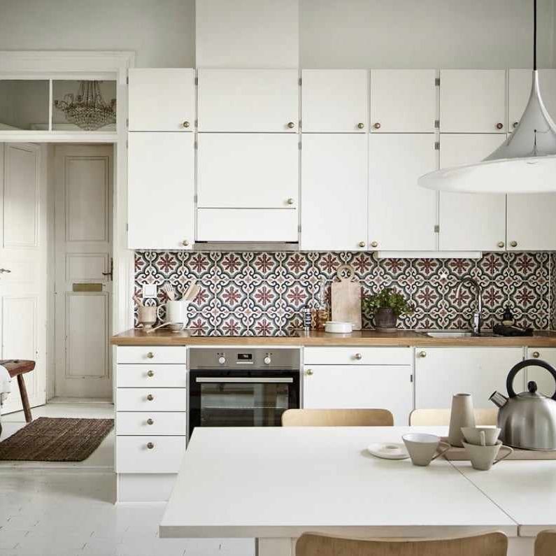 Nya Varvsallén, Västra Frölunda - Foto 1