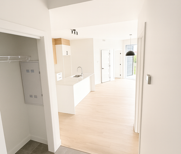 1310 Rue de la Monère apartment — Québec City, QC (2-Bedroom) - 2 B... - Photo 3