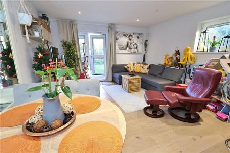 2 bedroom apartment to rent - Photo 2