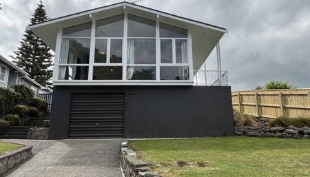 Four bedroom home in Virginia Heights - Photo 5