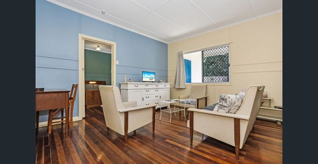 This One's Got Personality (And It's By the Beach) - Photo 1